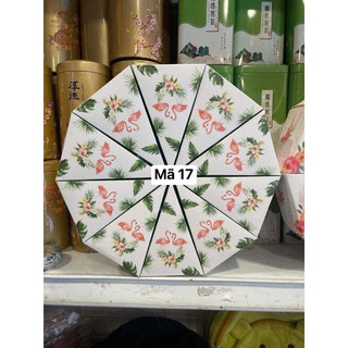 Vỏ bánh tam giác (vỏ bánh phu thê đám cưới) 100 cái