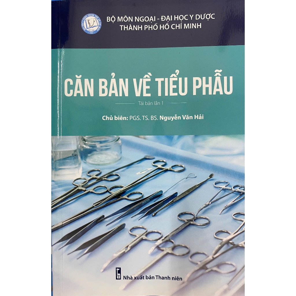 Căn bản về tiểu phẫu