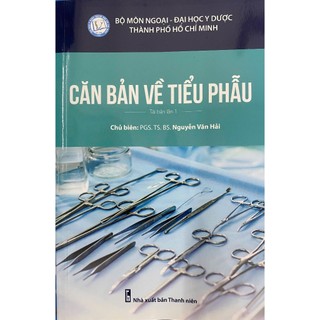 Căn bản về tiểu phẫu