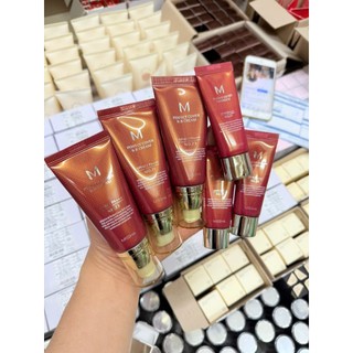   BILL KOREA  Kem BB MISSHA Perfect Cover BB Cream SPF42 PA+++ 50ml 20ml 