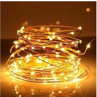 Đèn led dùng pin không cần ổ cắm điện