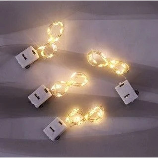 Đèn led dùng pin không cần ổ cắm điện