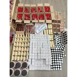 Bột Tản Mày MISSHA Twin Brow Kit 4,4g