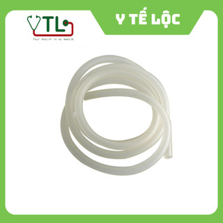 Dây hút dịch silicon dùng cho máy hút dịch