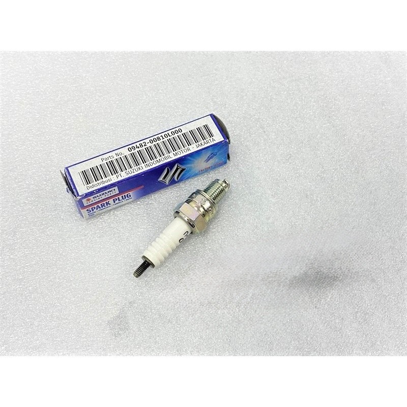 Bugi Denso ( PCX, AB 110, Spacy 125, Lead 125, WaveS 110, Wave RSX 110, Fu Neo, Luvias )