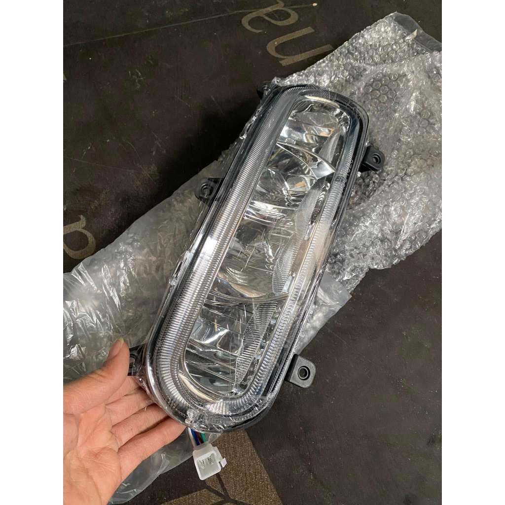 Đèn pha gogo new gogo dibao đời đầu chính hãng