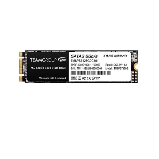 SSD Team M2 -2280 MS30 128GB M2 Sata III
