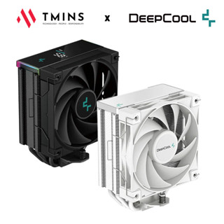 Tản nhiệt khí Deepcool AK400/ AK400 DIGITAL PRO/ AK400 DIGITAL/ AK400 ZERO DARK Hàng chính hãng