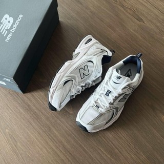 [Chính Hãng] Gìay New Balance 530 - Retro RUNNING - CODE: MR530SG
