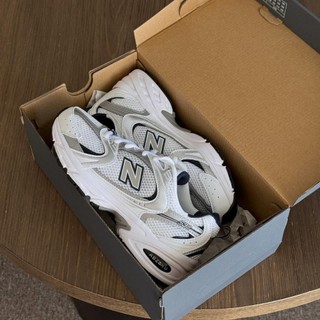 [Chính Hãng] Gìay New Balance 530 - Retro RUNNING - CODE: MR530SG