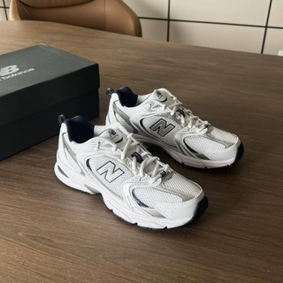 [Chính Hãng] Gìay New Balance 530 - Retro RUNNING - CODE: MR530SG