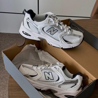 [Chính Hãng] Gìay New Balance 530 - Retro RUNNING - CODE: MR530SG