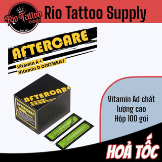 Vitamin Ad Dưỡng hình xăm AFTERCARE