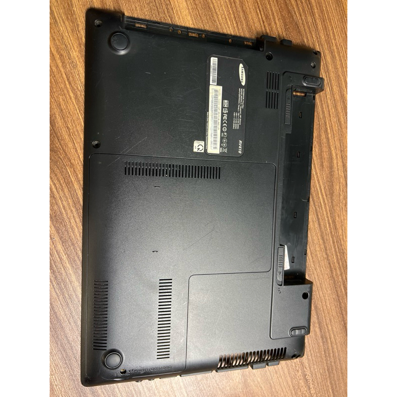 Vỏ CD Laptop Samsung RV418