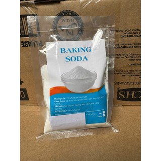 Bột Baking Soda Arm & Hammer gói 100gr