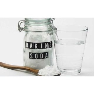 Bột Baking Soda Arm & Hammer gói 100gr
