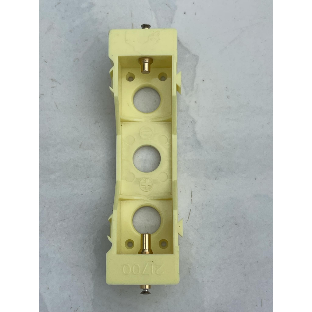 KHAY CÂN BẰNG 21700 ( KHAY ĐƠN 1 Cell )