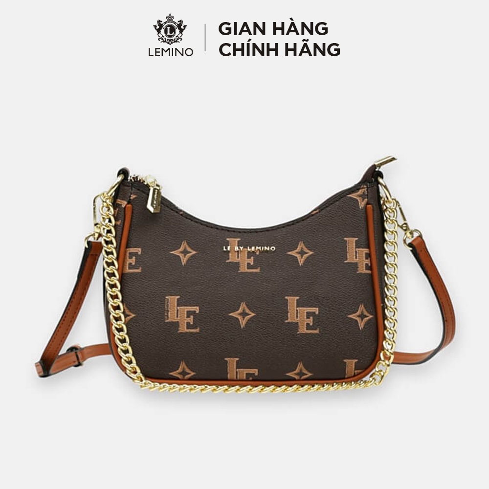 Túi xách thời trang nữ LE BY LEMINO MONO LBL23412B