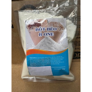 Bột kem béo b one 100g