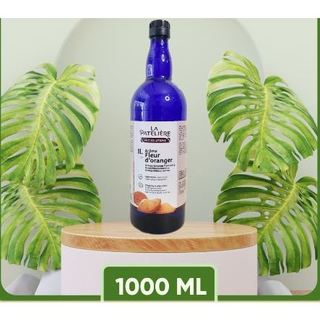 Nước hoa cam Pháp 100ml ( Chiết từ chai 1lite )