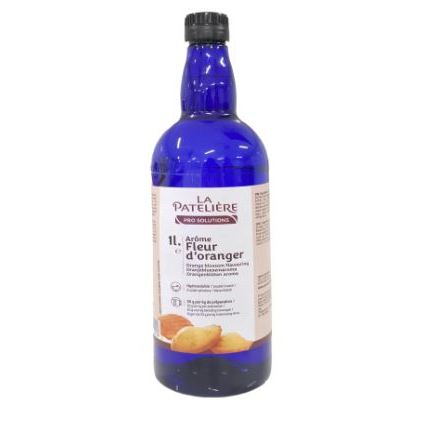 Nước hoa cam Pháp 100ml ( Chiết từ chai 1lite )