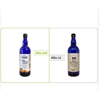Nước hoa cam Pháp 100ml ( Chiết từ chai 1lite )