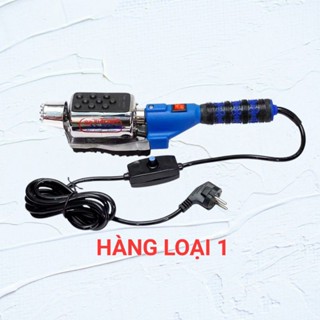 Máy Massage Cầm Tay Phú Quý Loại 1 - Máy Massage Mini (Khuyến mãi 1 bộ than)