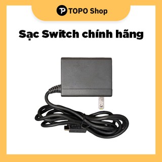 Sạc Nintendo Switch chính hãng