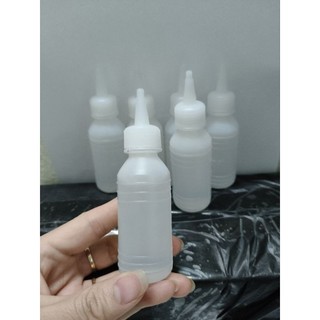 5 lọ Axeton rửa sạch móng tay 45ml