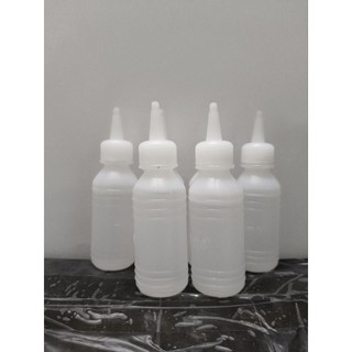 5 lọ Axeton rửa sạch móng tay 45ml