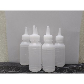 5 lọ Axeton rửa sạch móng tay 45ml