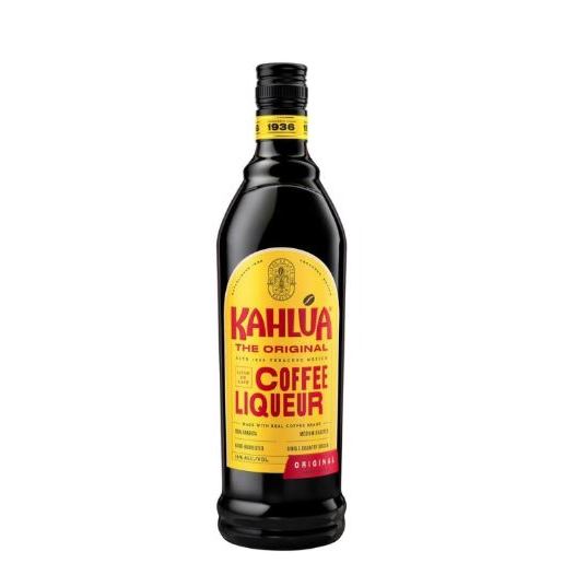Hương Kahlua 700ml, dùng làm bánh, pha chế đồ uống