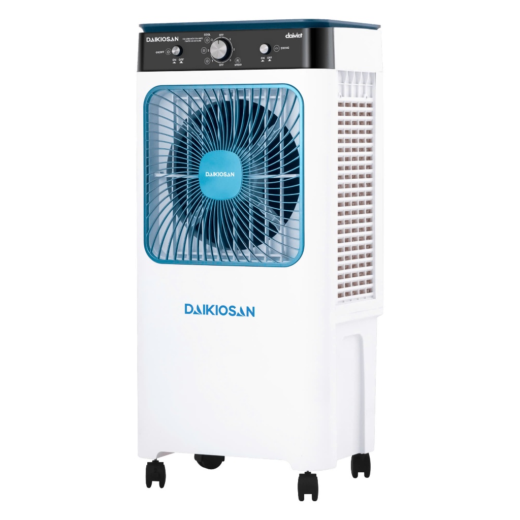 Quạt điệu hòa làm mát không khí Daikiosan DM110