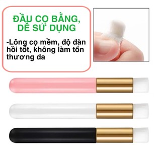 Cọ vệ sinh mi, chải mi (dụng cụ nối mi)