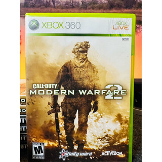 Đĩa Game XBOX 360 : Số 24 (2ND)