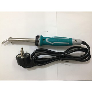 ĐỒ NGHỀ TOTAL Mỏ hàn chì TET2606 <HÀNG CHÍNH HÃNG>