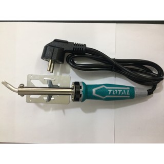ĐỒ NGHỀ TOTAL Mỏ hàn chì TET2606 <HÀNG CHÍNH HÃNG>