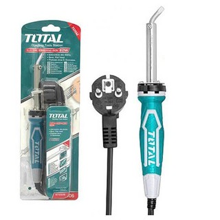 ĐỒ NGHỀ TOTAL Mỏ hàn chì TET2606 <HÀNG CHÍNH HÃNG>