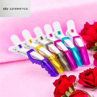 Kep Vịt Giữ Tóc Lax