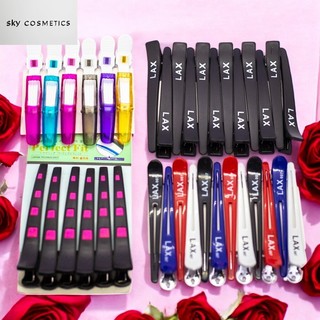 Kep Vịt Giữ Tóc Lax