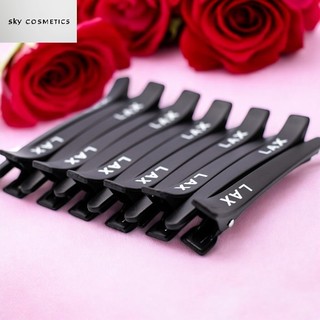 Kep Vịt Giữ Tóc Lax