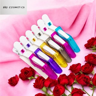 Kep Vịt Giữ Tóc Lax