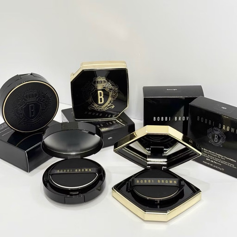 PHẤN NƯỚC BOBBI BROWN INTENSIVE SKIN SERUM CUSHION FOUNDATION