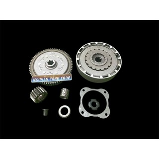 Bộ nồi xe 67 hàng cao cấp
