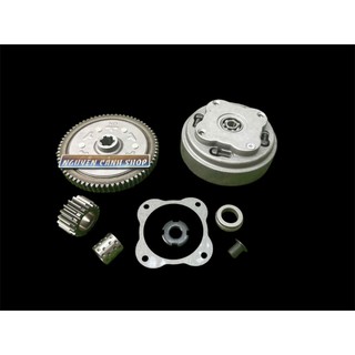 Bộ nồi xe 67 hàng cao cấp