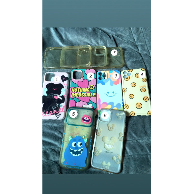 PASS ỐP IPHONE 11PRM