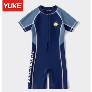 Đồ Bơi Trẻ Em Cao Cấp Yuke, Đồ Bơi Cho Bé