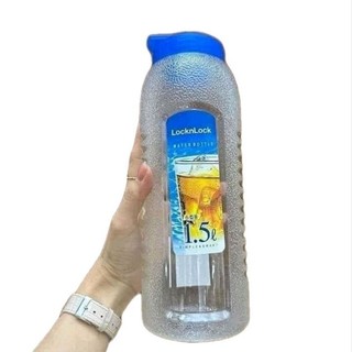 Bình đựng nước LOCK & LOCK 1.2 lít