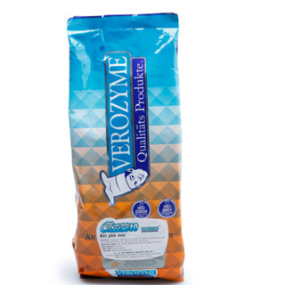 BỘT PHÔ MAI/CHEESE LÀM KHOAI TÂY LẮC VEROZYME - 1KG