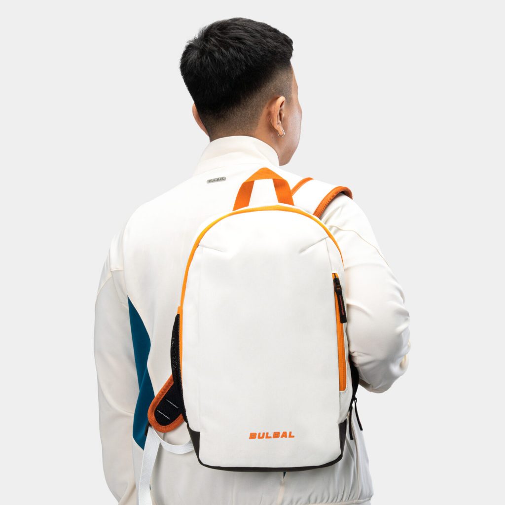 Balo Thể Thao Bulbal Matchday 2 Vàng Be